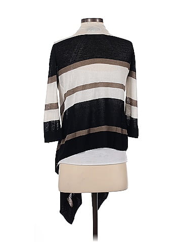Autumn Cashmere Cashmere Cardigan (view 2)