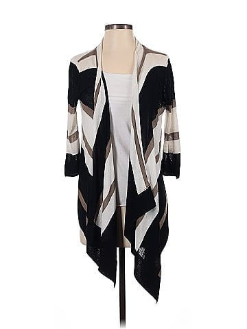 Autumn Cashmere Cashmere Cardigan (view 1)
