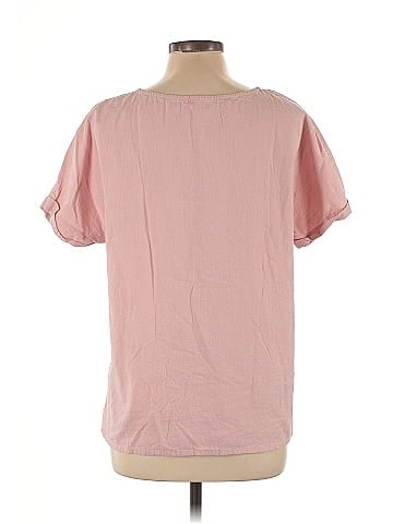 Chigant Short Sleeve Top (view 2)