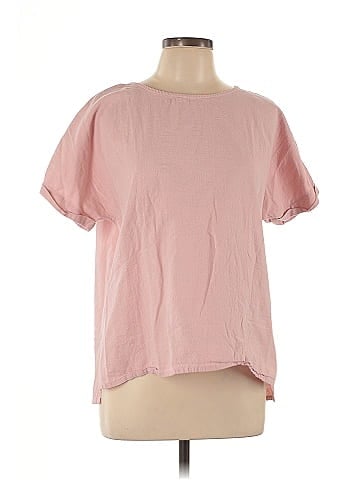 Chigant Short Sleeve Top (view 1)