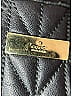 Gucci 100% Leather Black Leather Quilted Satchel One size - photo 5