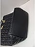 Gucci 100% Leather Black Leather Quilted Satchel One size - photo 10