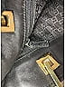 Gucci 100% Leather Black Leather Quilted Satchel One size - photo 4