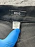 BDG Solid Black Active Pants Size XS - photo 3