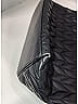 Gucci 100% Leather Black Leather Quilted Satchel One size - photo 7