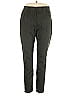 Avenue Solid Green Casual Pants Size 20 - photo 1