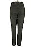 Avenue Solid Green Casual Pants Size 20 - photo 2