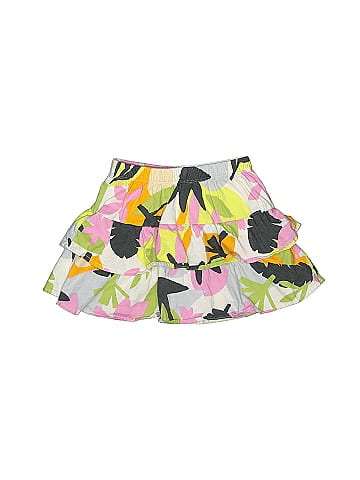 Tea Active Skirt (view 1)