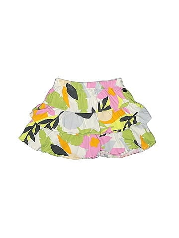 Tea Active Skirt (view 2)