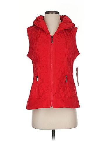 Laura Ashley Vest (view 1)