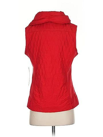 Laura Ashley Vest (view 2)