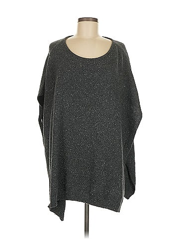 Ann Taylor LOFT Poncho (view 1)