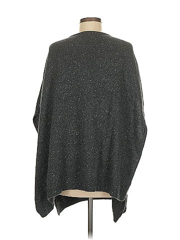 Ann Taylor LOFT Poncho (view 2)