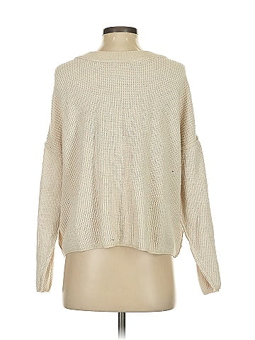 FP BEACH Pullover Sweater (view 2)