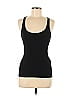 Armani Exchange Black Tank Top Size M - photo 1