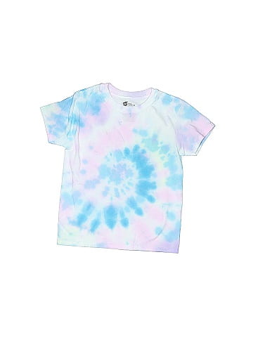 Hanes Short Sleeve Top (view 1)