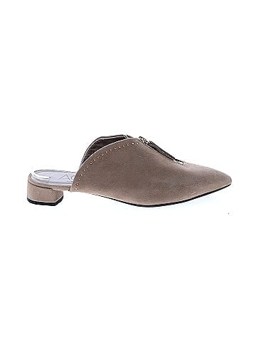 AGL Mule/Clog (view 1)