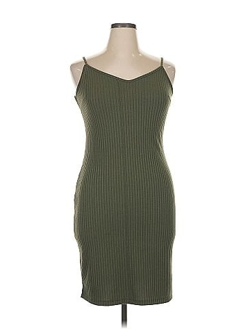 Say What? Casual Dress (view 1)