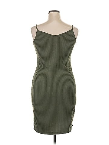 Say What? Casual Dress (view 2)