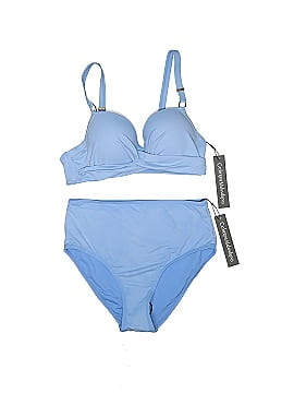 Catherine Malandrino Two Piece Swimsuit