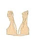 ASOS Gold Swimsuit Top Size 2 - photo 2