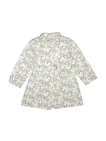 Laura Ashley Trenchcoat (view 1)