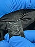 Halston Heritage Solid Black Cocktail Dress Size 2 - photo 8