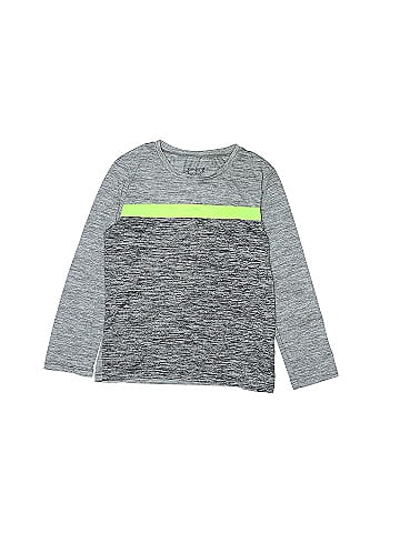Jumping Beans Long Sleeve T-Shirt (view 1)