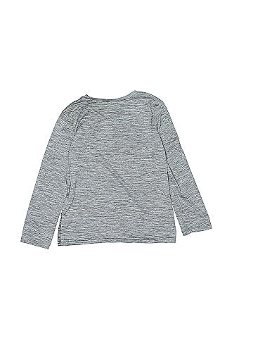 Jumping Beans Long Sleeve T-Shirt (view 2)