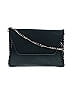 Urban Expressions Black Teal Crossbody Bag One size - photo 1