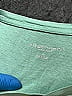 Liz Lange Maternity for Target Green Short Sleeve T-Shirt Size M - photo 6