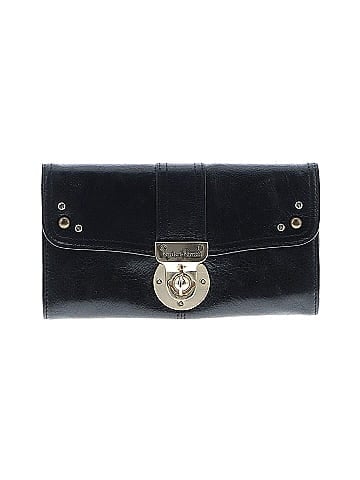 Hayden Harnett Leather Wallet (view 1)