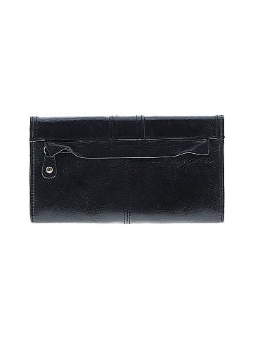 Hayden Harnett Leather Wallet (view 2)