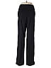 Kenar Solid Black Dress Pants Size M - photo 2