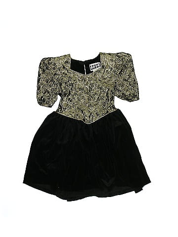 Disorderly Kids Dress (view 1)