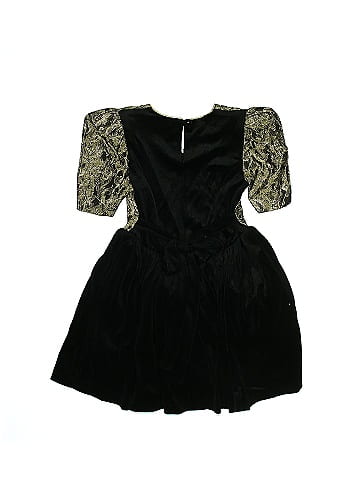 Disorderly Kids Dress (view 2)