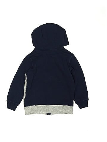 Carter's Zip Up Hoodie (view 2)