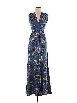 Veronica M. Casual Dress