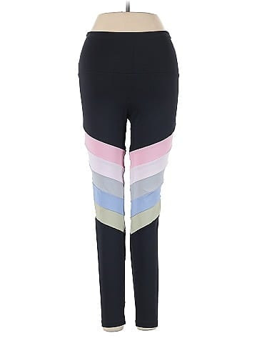 Port de Bras Active Pants (view 2)