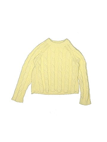 Zara Kids Pullover Sweater (view 1)