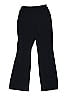 Assorted Brands Solid Black Dress Pants Size XS (kids) - photo 1