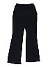 Assorted Brands Solid Black Dress Pants Size XS (kids) - photo 2