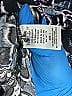 Veronica M. Blue Romper Size L - photo 4