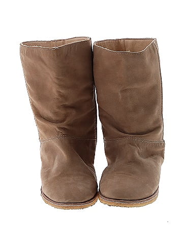 Beek.. Boots (view 2)