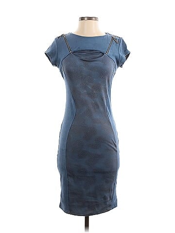 Jus d'Orange Paris Casual Dress (view 1)
