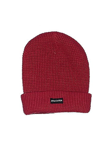 Hollister Beanie (view 1)