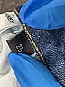 Flying Monkey Hearts Blue Jeans Size 25 waist - photo 4