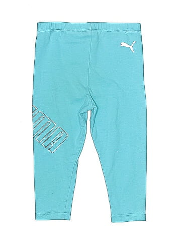 Puma Active Pants (view 2)