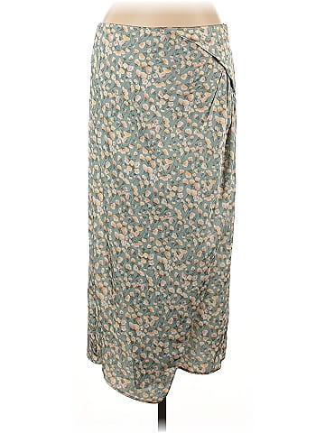 Vince. Casual Skirt (view 1)