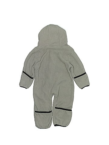 The Cuddle Club Snow Pants With Bib (view 2)